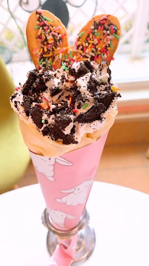 カントリーラビット 高岡野村店（ピザウィリー高岡店）まで徒歩4分