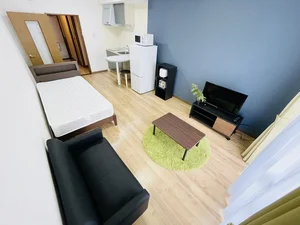 ご入居の募集を行っておりますので、空室確認やお問い合わせはお問い合わせフォームからお待ちしております♪