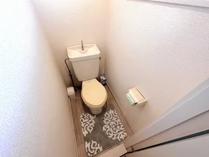 【バストイレ別】ホテルと違い嬉しいセパレート♪高岡駅前ウィークリーマンションではお客様のご意見をどんどん反映させていきたいと考えてます♪些細な事も是非お申し付けください。