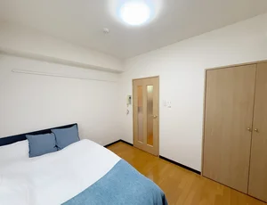 東京都の家具家電付きマンスリーマンション「マイナビSTAYミライエ日本橋浜町 1002(No.733412)」メイン画像