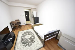 ※絨毯は撤去してのお貸出しとなります。