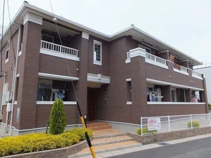刈谷駅（愛知県）のマンスリーマンション・ウィークリーマンション「アルモニー・一色 101・洋室(No.733524)」メイン画像