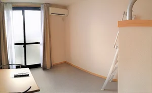 のマンスリーマンション・ウィークリーマンション「レオパレスレオン米山 303(No.733824)」メイン画像