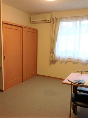 のマンスリーマンション・ウィークリーマンション「レオパレスディアコートＢ 102(No.733850)」メイン画像