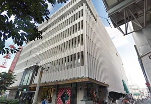 タカシマヤ高松店まで徒歩14分、1.0km。