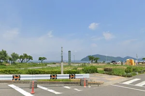 サンポート高松まで車で7分、2.0km。