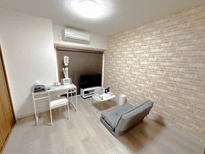 女性にも安心してご利用していただける瓦町駅前（香川県高松市）ウィークリーマンションではお客様にお手軽にご利用していただくためにリーズナブルな価格設定をしております。是非ご利用下さいませ！