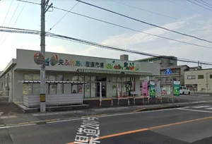 高松市農産物直売所まで車で13分、5.1km。