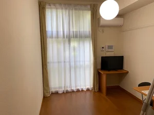 熊本市のマンスリーマンション・ウィークリーマンション「レオパレスリト 109(No.734478)」メイン画像