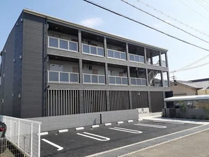 姫路市のマンスリーマンション・ウィークリーマンション「ソラナ 302・洋室(No.734701)」メイン画像