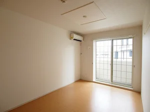 折尾駅（福岡県）のマンスリーマンション・ウィークリーマンション「レインボーヒルズ愛坂Ⅱ 102・洋室(No.734802)」メイン画像