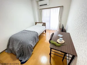 のマンスリーマンション・ウィークリーマンション「ユニオンマンスリー船橋６ 403 1R・シングル(No.735067)」メイン画像