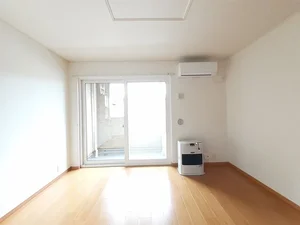 のマンスリーマンション・ウィークリーマンション「レジ－ナＢ 104・洋室(No.735148)」メイン画像