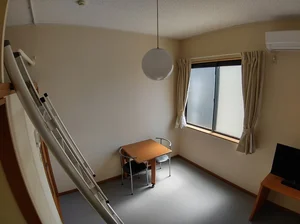 群馬県のマンスリーマンション・ウィークリーマンション「レオパレスＦＯＲＥＳＴ３ 203(No.735680)」メイン画像