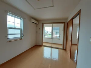 のマンスリーマンション・ウィークリーマンション「パレ・シャルウィＡ 124・洋室(No.735733)」メイン画像