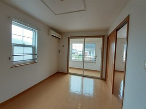 のマンスリーマンション・ウィークリーマンション「パレ・シャルウィＡ 124・洋室(No.735733)」メイン画像