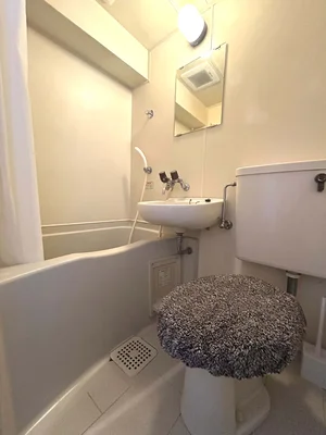 ユニットタイプ♪