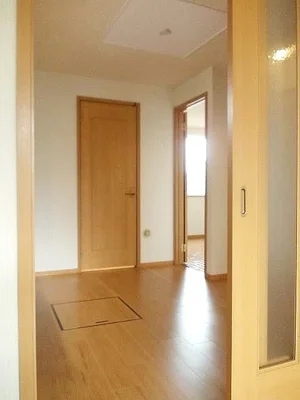 のマンスリーマンション・ウィークリーマンション「フローラルⅠ 103・洋室(No.736530)」メイン画像