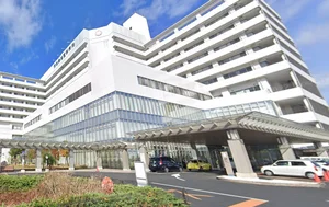 済生会 滋賀県病院まで車で16分、5.3km。