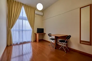 金沢市のマンスリーマンション・ウィークリーマンション「レオパレス田上 107(No.736802)」メイン画像