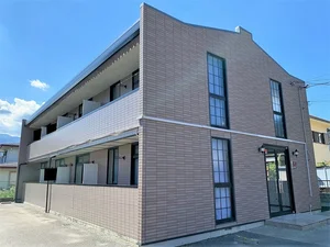 韮崎市のマンスリーマンション・ウィークリーマンション「レオパレス中島 202(No.736808)」メイン画像