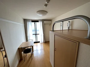 宇都宮市のマンスリーマンション・ウィークリーマンション「レオパレスプレジャー　宇都宮 110(No.736860)」メイン画像