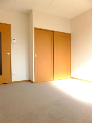 のマンスリーマンション・ウィークリーマンション「レオパレスベイラインそが 204(No.736886)」メイン画像