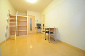 福岡医療短期大学周辺のマンスリーマンション・ウィークリーマンション「レオパレスモンペール 309(No.736968)」メイン画像