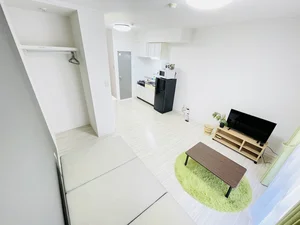 ご入居の募集を行っておりますので、空室確認やお問い合わせはお問い合わせフォームからお待ちしております♪