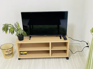 電気も通電しておりますので、手続き不要でテレビを見ることができます♪♪