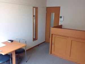 泉中央駅（宮城県）のマンスリーマンション・ウィークリーマンション「レオパレスグランドゥール富谷 203(No.737997)」メイン画像