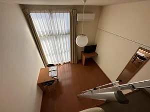 のマンスリーマンション・ウィークリーマンション「レオパレスカルーナ 103(No.738507)」メイン画像