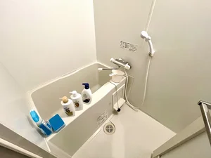 シャンプーやコンディショナーボディーソープなどあり