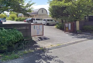 草津市立玉川中学校 徒歩6分