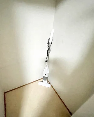 収納スペースあり!