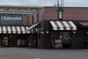 シャトレーゼ 草津店 徒歩13分