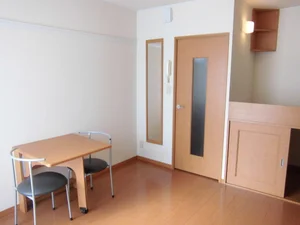 東北医科薬科大学周辺のマンスリーマンション・ウィークリーマンション「レオパレス秋桜 104(No.739610)」メイン画像