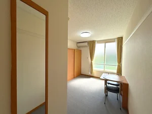 のマンスリーマンション・ウィークリーマンション「レオパレスコンフォート 205(No.739647)」メイン画像