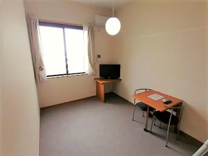 のマンスリーマンション・ウィークリーマンション「レオパレスグランプレジールⅢ 201(No.739666)」メイン画像