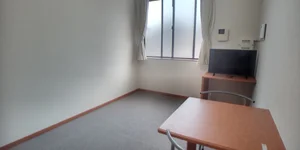 永犬丸駅（福岡県）のマンスリーマンション・ウィークリーマンション「レオパレスグランドゥール綾 208(No.739690)」メイン画像