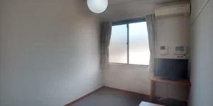 福岡県のマンスリーマンション・ウィークリーマンション「レオパレスシャイニーレオニデス 107(No.739691)」メイン画像