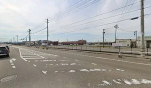 （株）高岡水産物市場まで徒歩14分