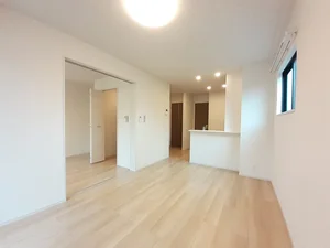 秋田市のマンスリーマンション・ウィークリーマンション「ルーチェ 101・洋室(No.739982)」メイン画像