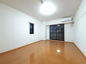 秋田市のマンスリーマンション・ウィークリーマンション「アヴァンティ　サカエ 601・洋室(No.739989)」メイン画像