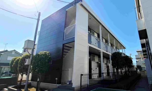 のマンスリーマンション・ウィークリーマンション「レオパレスＰｒｉｎｃｅ 205(No.740514)」メイン画像