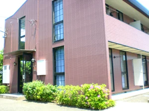 北群馬郡吉岡町のマンスリーマンション・ウィークリーマンション「レオパレスカメリアＢ 102(No.740547)」メイン画像