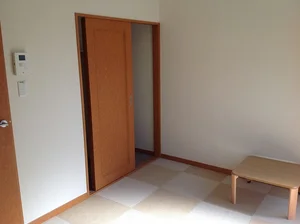 神奈川県のマンスリーマンション・ウィークリーマンション「レオパレスポートハイム 201(No.742327)」メイン画像