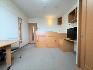 のマンスリーマンション・ウィークリーマンション「レオパレスＹＡＭＡＭＯＴＯ 205(No.743148)」メイン画像