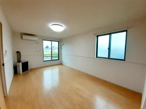 北海道の大東建託リーシング株式会社のマンスリーマンション・ウィークリーマンション「オーブメゾン 101・洋室(No.743228)」メイン画像