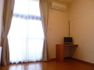 のマンスリーマンション・ウィークリーマンション「レオパレスケレス 102(No.743942)」メイン画像